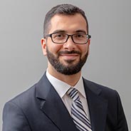 Umit Tapan, MD, Thoracic Oncology (Cancer) at Boston Medical Center